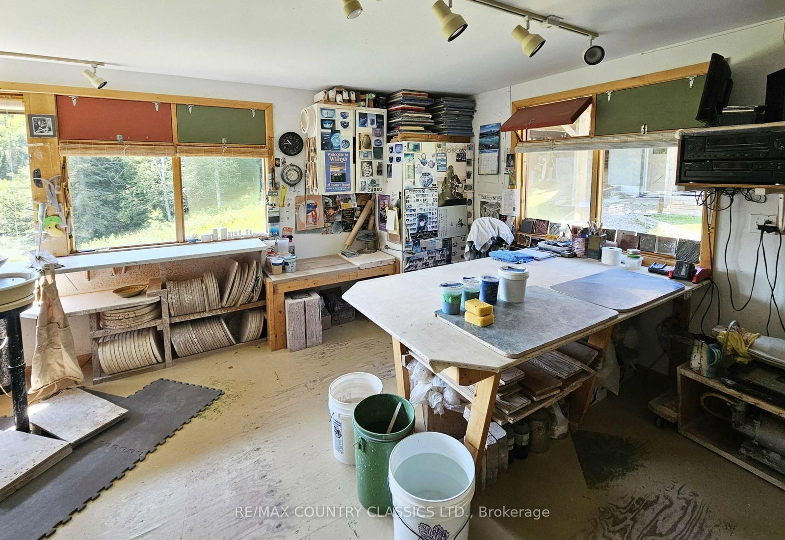 888 Wilno South Road S • Wilno, ON photo 39