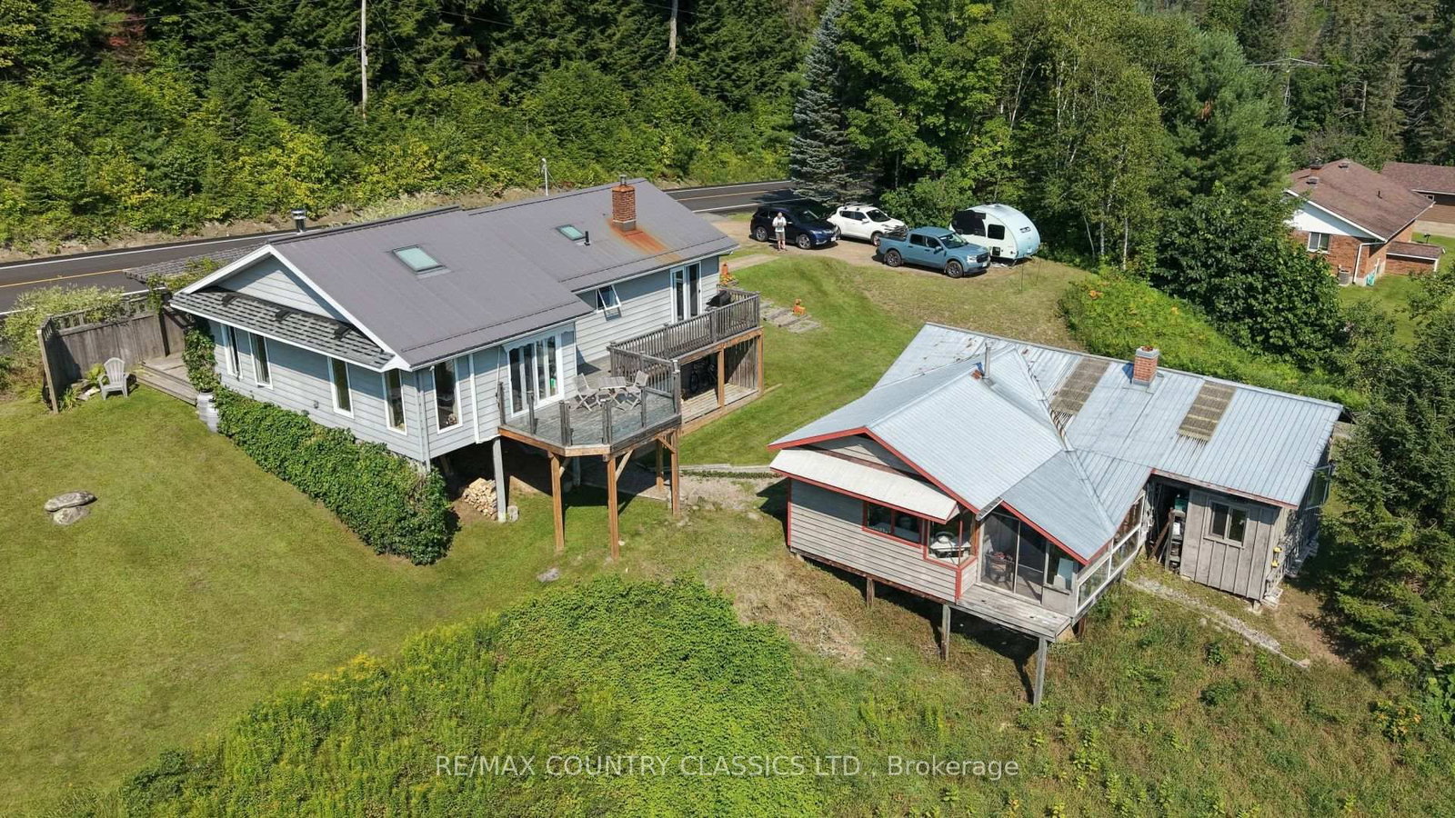 888 Wilno South Road S • Wilno, ON photo 4