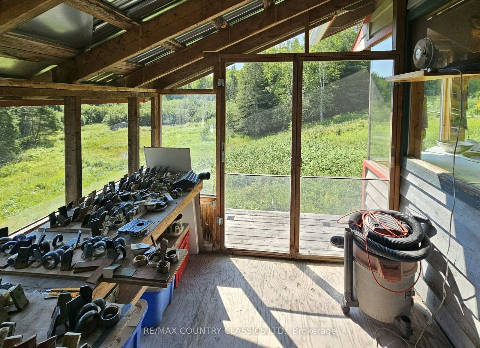 888 Wilno South Road S • Wilno, ON photo 41