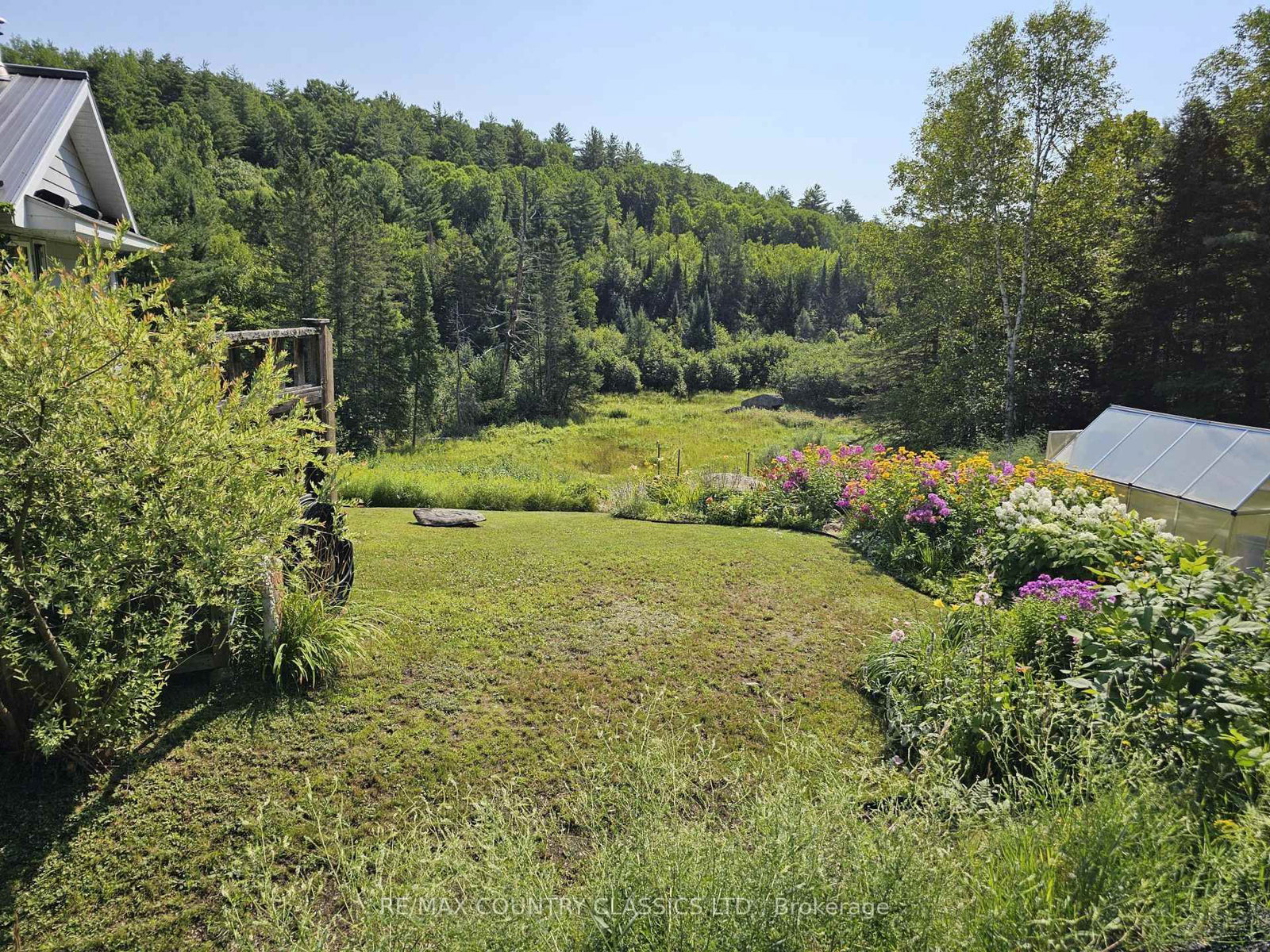 888 Wilno South Road S • Wilno, ON photo 5