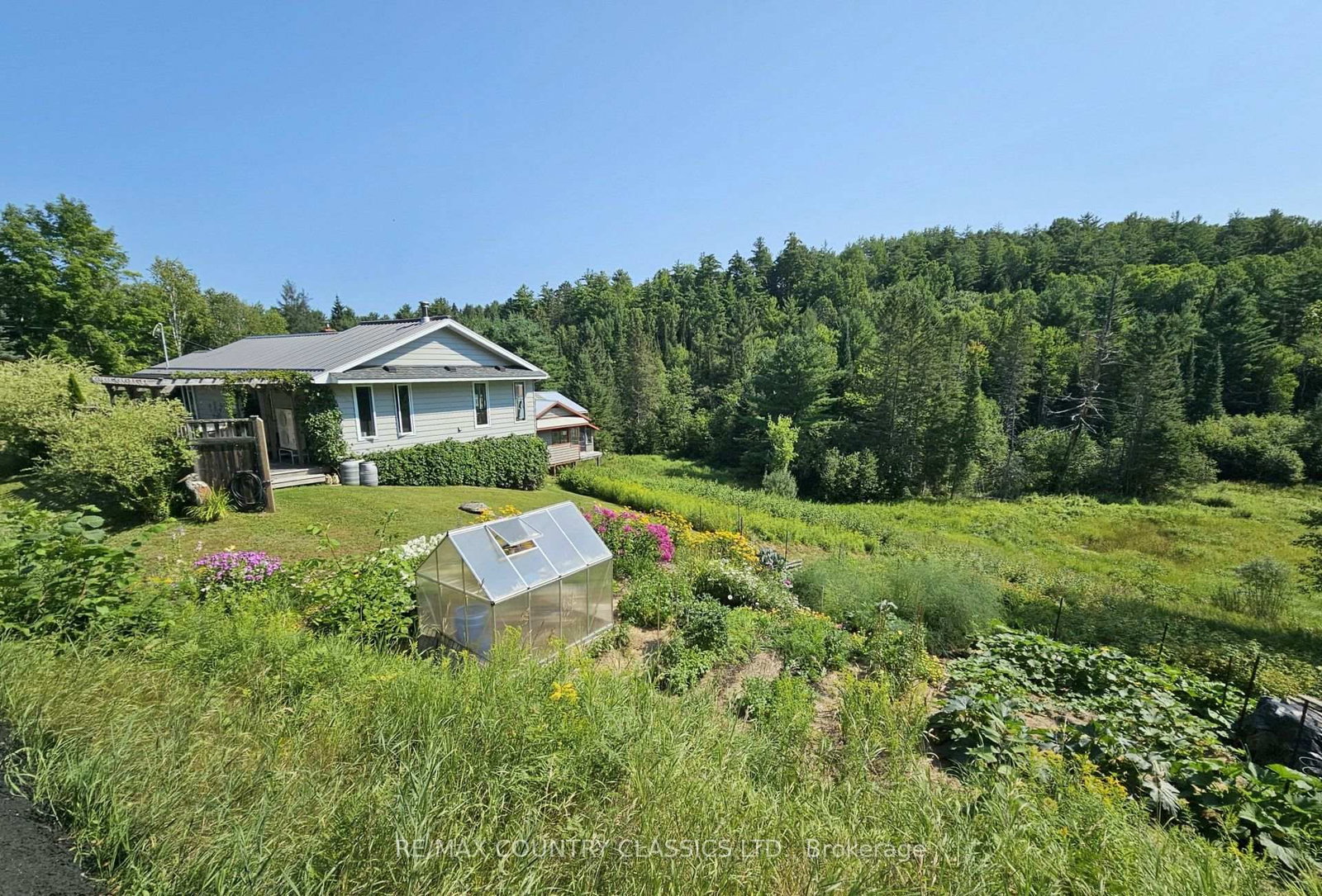 888 Wilno South Road S • Wilno, ON photo 6