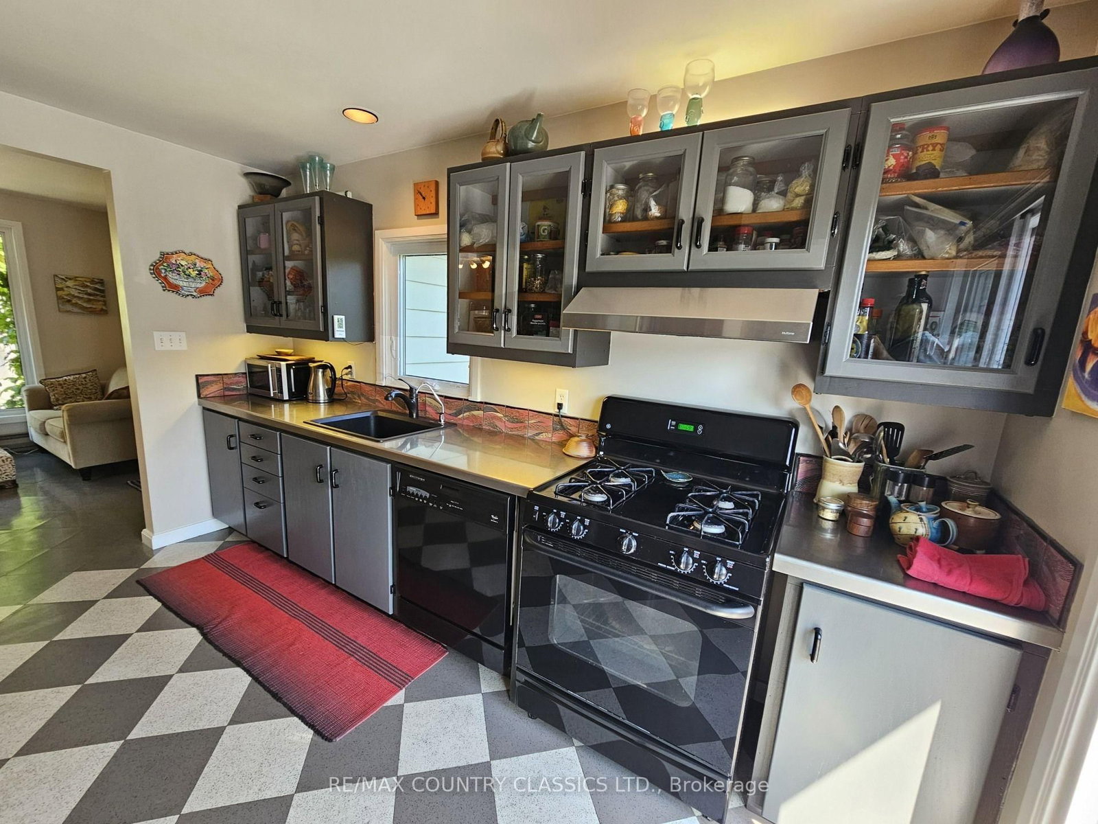 888 Wilno South Road S • Wilno, ON photo 9