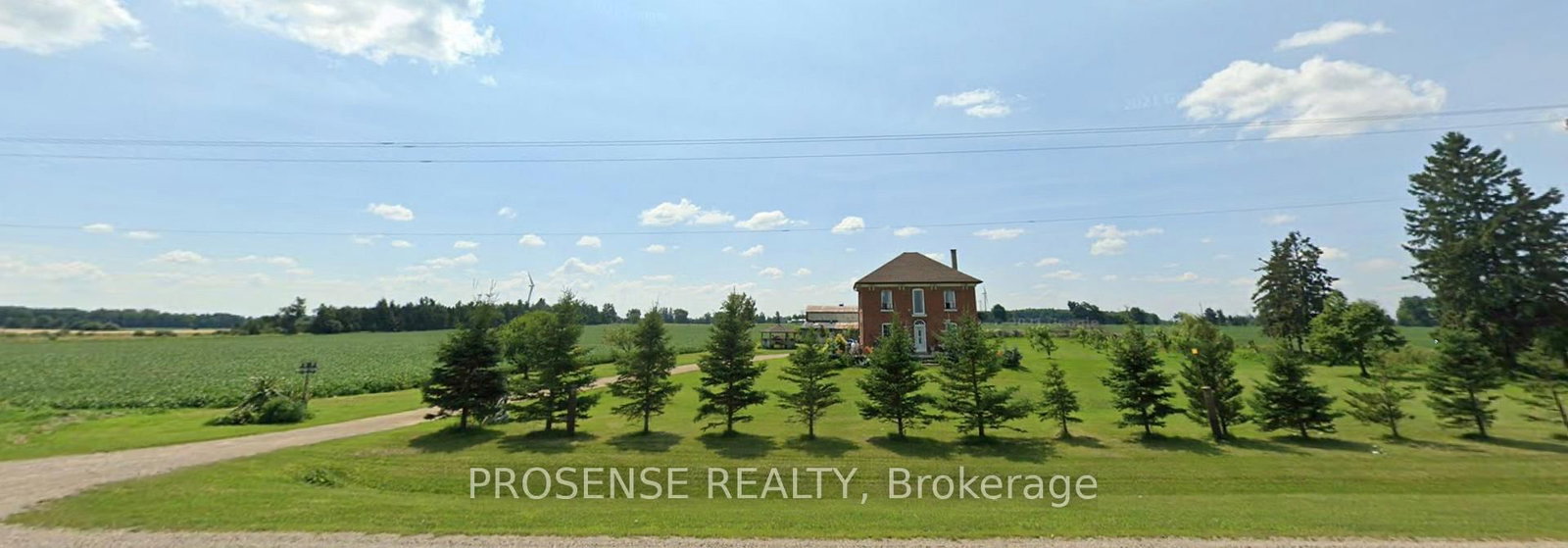 504110 Highway 89 • Amaranth, ON photo 2