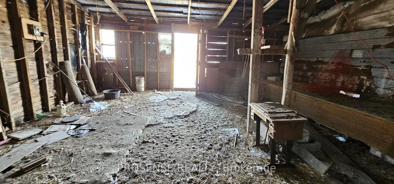 504110 Highway 89 • Amaranth, ON photo 23