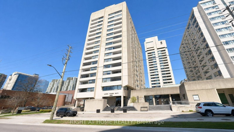 903 - 380 King Street