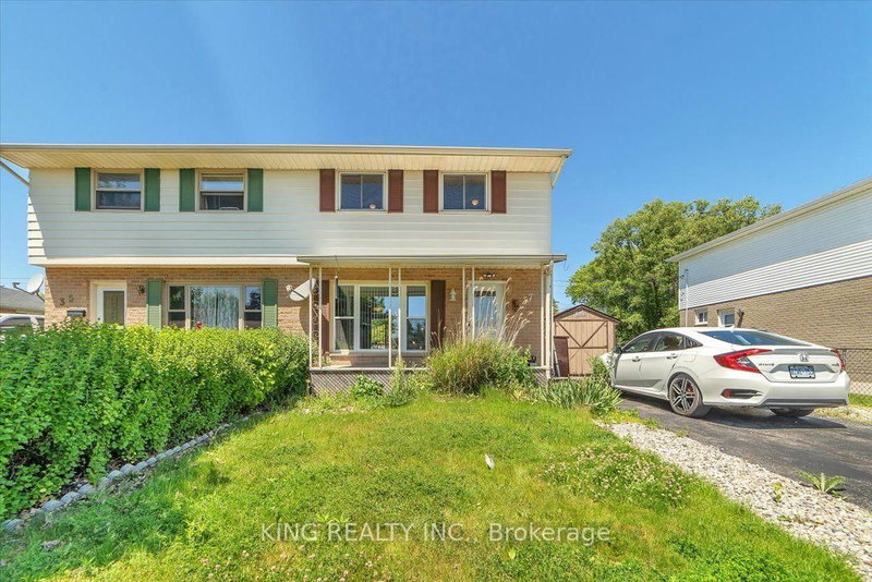 37 VANIER Place