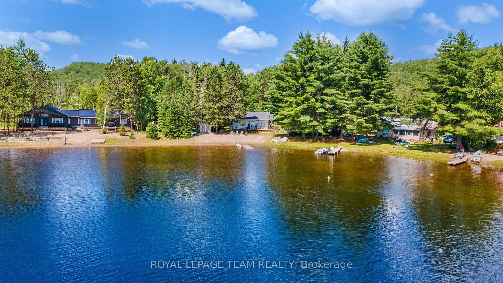 302 Long Lake Road • Barry's Bay, ON photo 11