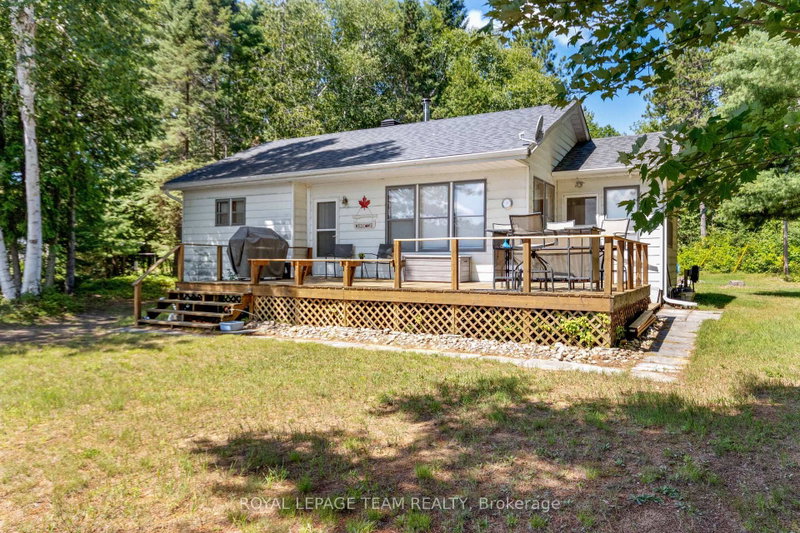 302 Long Lake Road