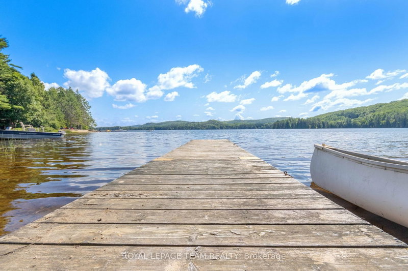 302 Long Lake Road