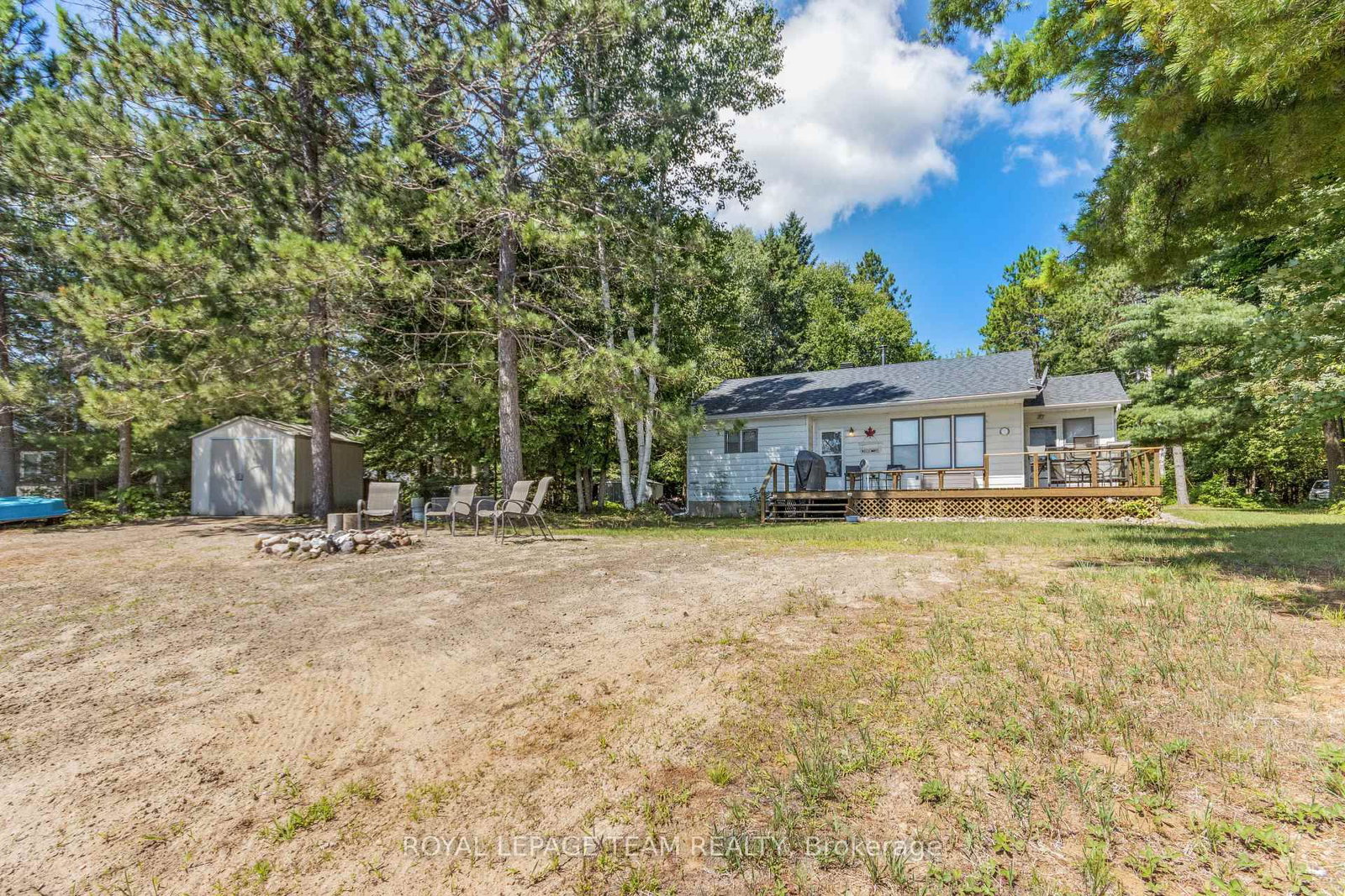 302 Long Lake Road • Barry's Bay, ON photo 38