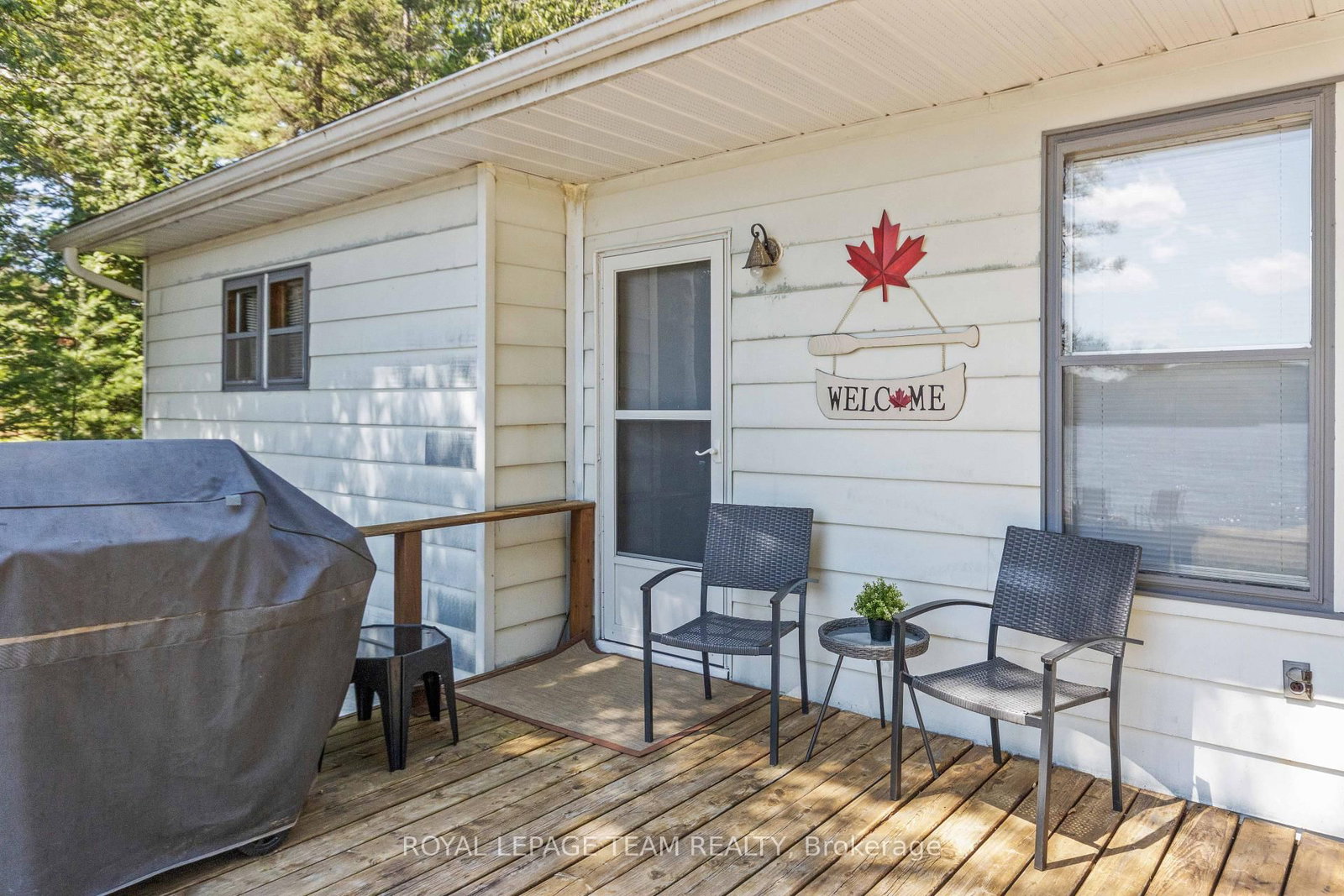 302 Long Lake Road • Barry's Bay, ON photo 4