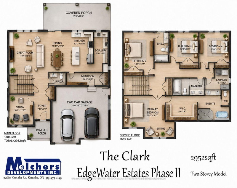 Lot #58 - 34 Bayshore Drive