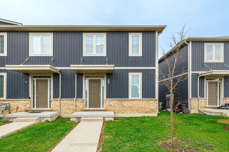 4 - 18 Corbin Street