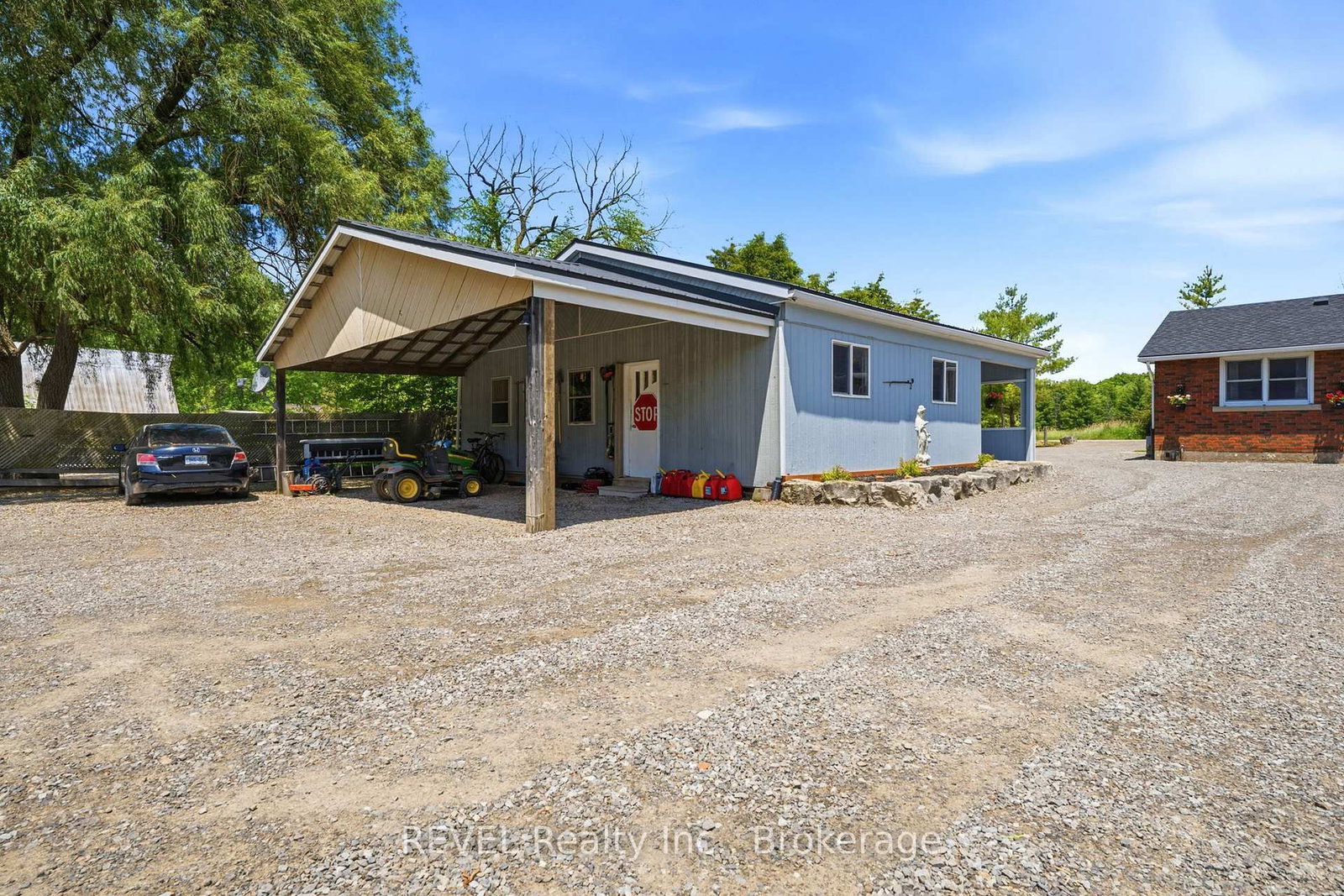 8238 Concession 5 Road • West Lincoln, ON photo 12