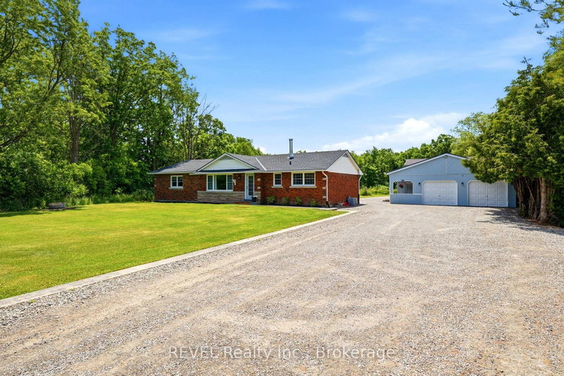 8238 Concession 5 Road