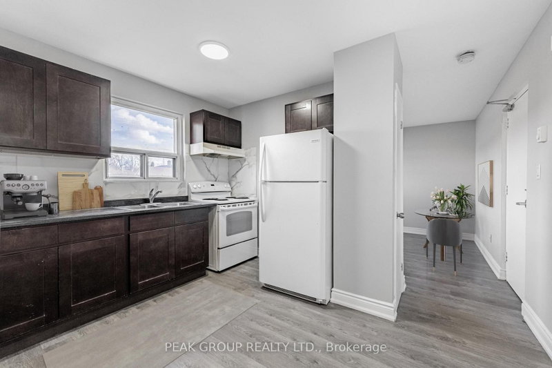 Unit 7 - 744 Lincoln Street