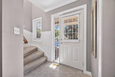 115 Burtch Street • Woodstock, ON photo 4