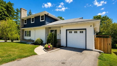 3 Parkside Drive • Tillsonburg, ON photo 2
