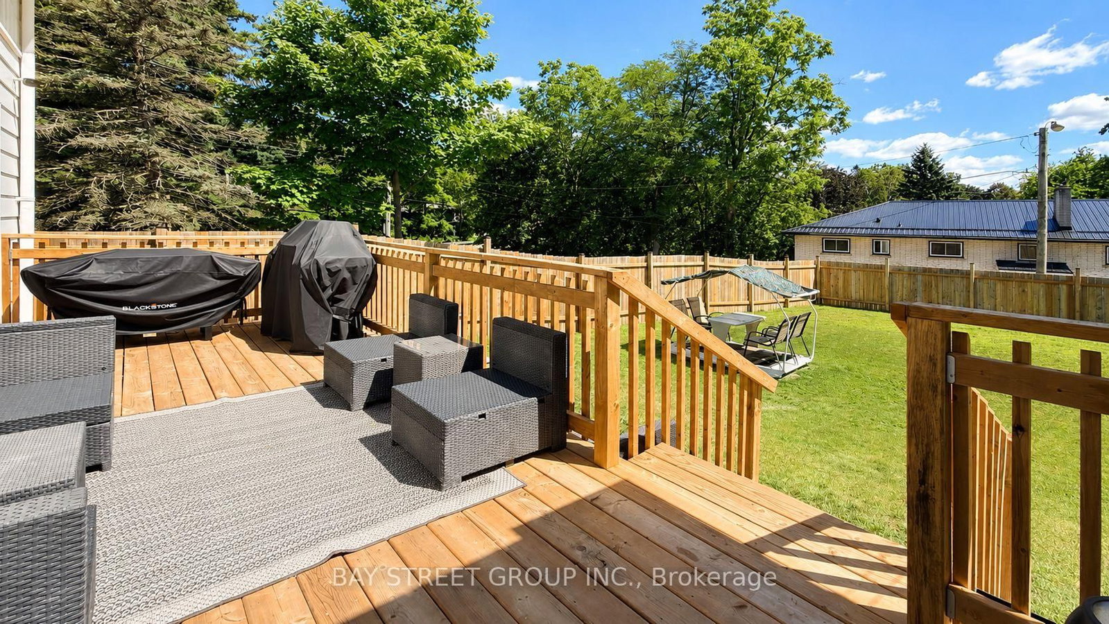 3 Parkside Drive • Tillsonburg, ON photo 33
