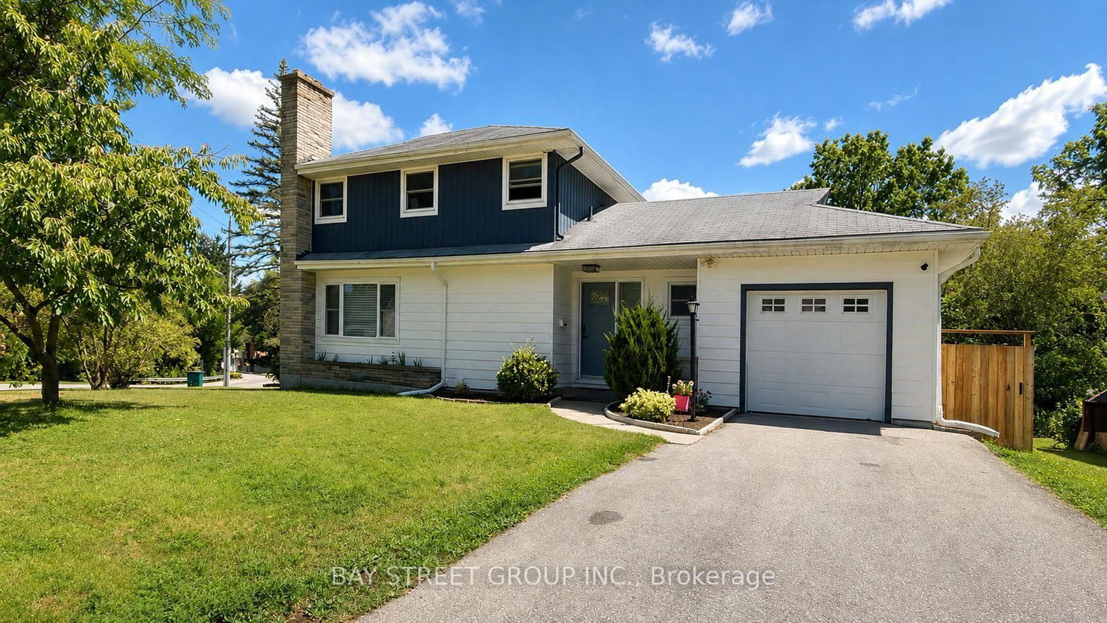 3 Parkside Drive • Tillsonburg, ON photo 36