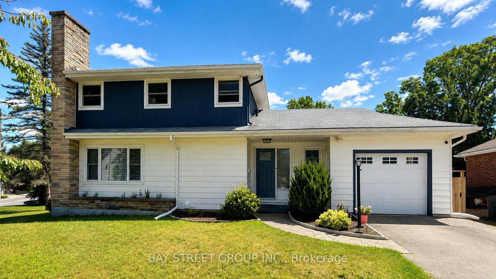 3 Parkside Drive • Tillsonburg, ON photo 37