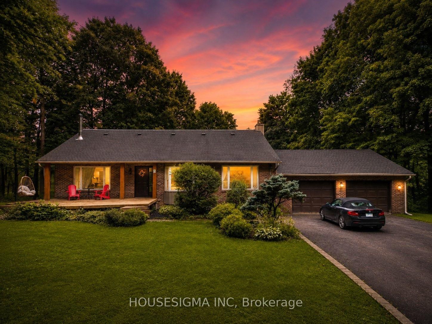 1437 Huntmar Drive • Carp, ON photo 1
