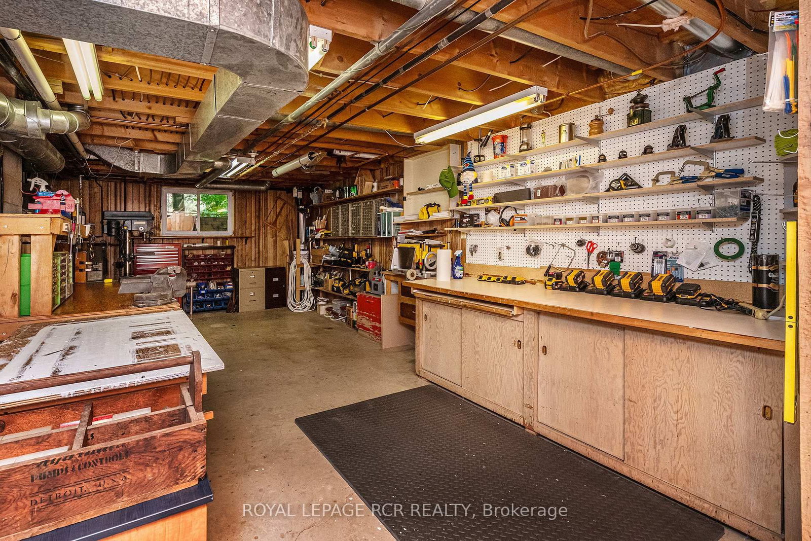1026 Queens Bush Road • Wellesley, ON photo 36
