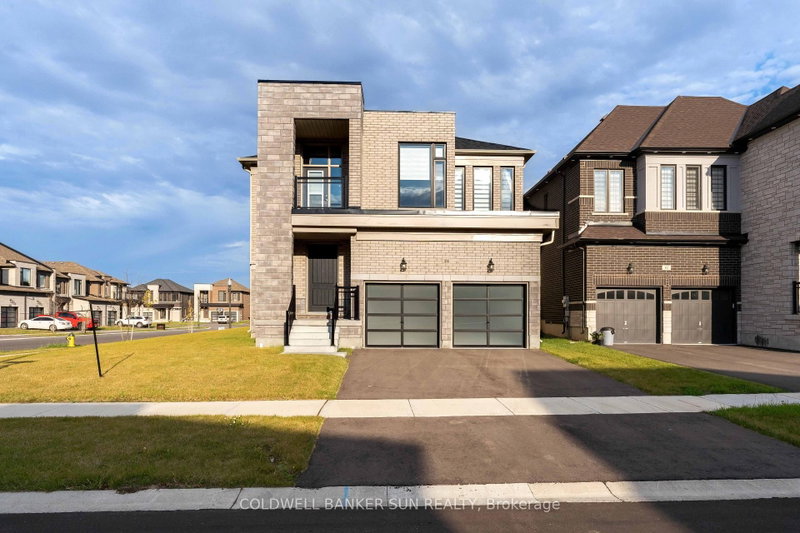 166 Prince Charles Crescent