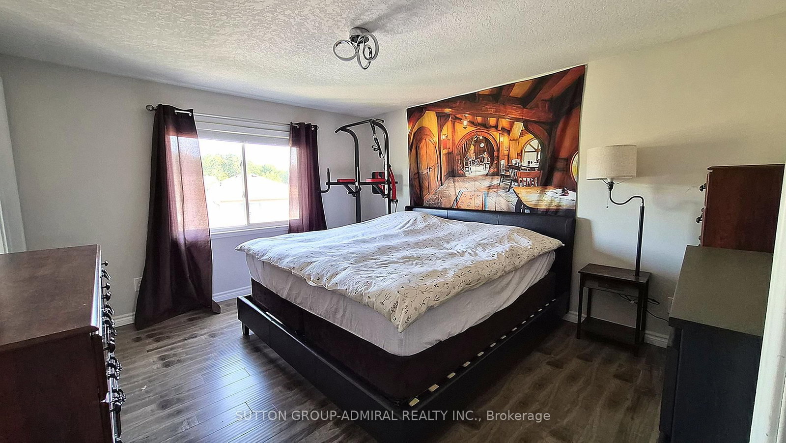 115 PEACH BLOSSOM Crescent • Kitchener, ON photo 12