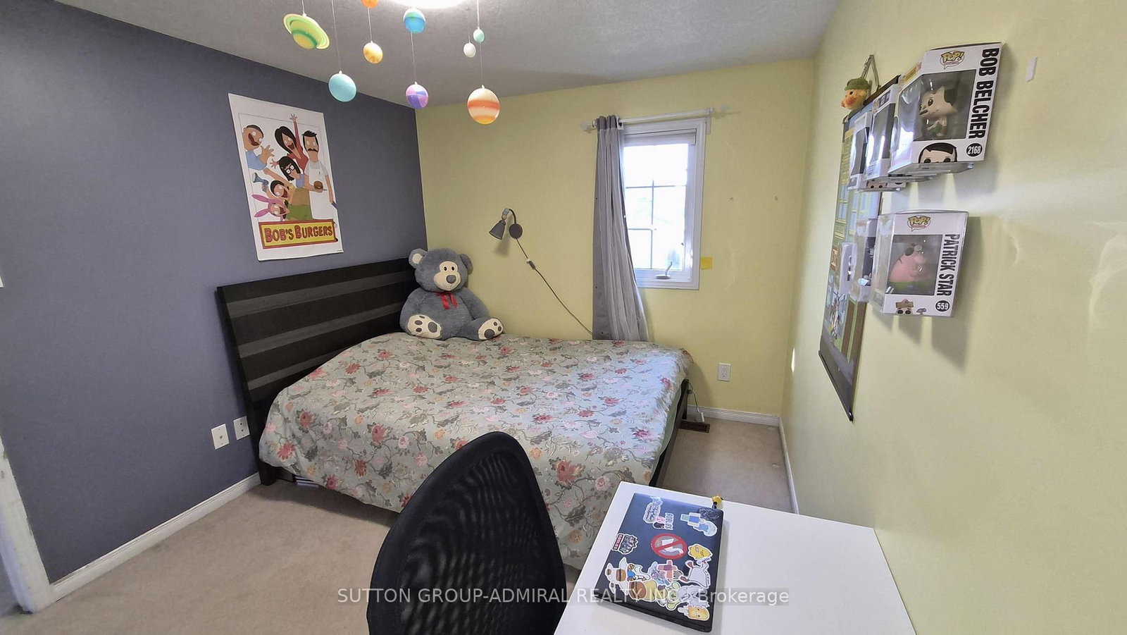115 PEACH BLOSSOM Crescent • Kitchener, ON photo 17