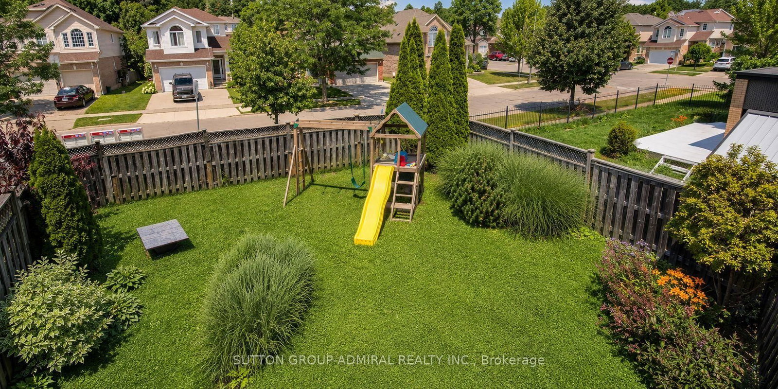 115 PEACH BLOSSOM Crescent • Kitchener, ON photo 20