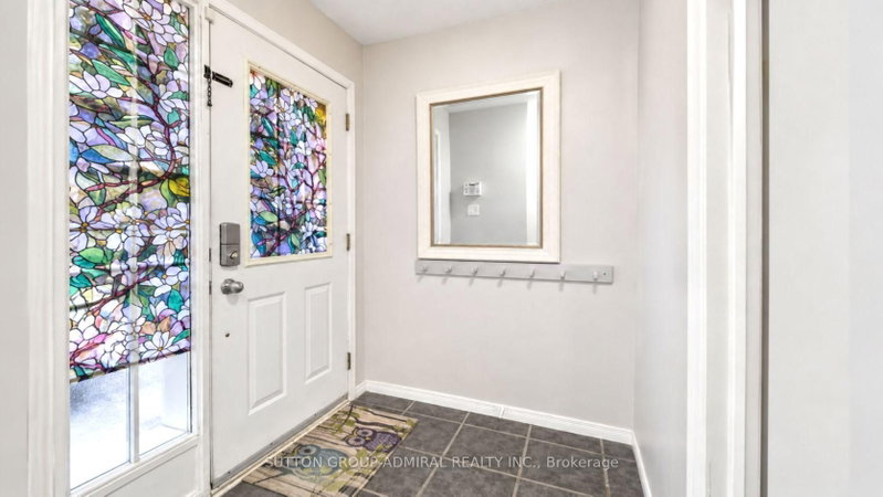 115 PEACH BLOSSOM Crescent