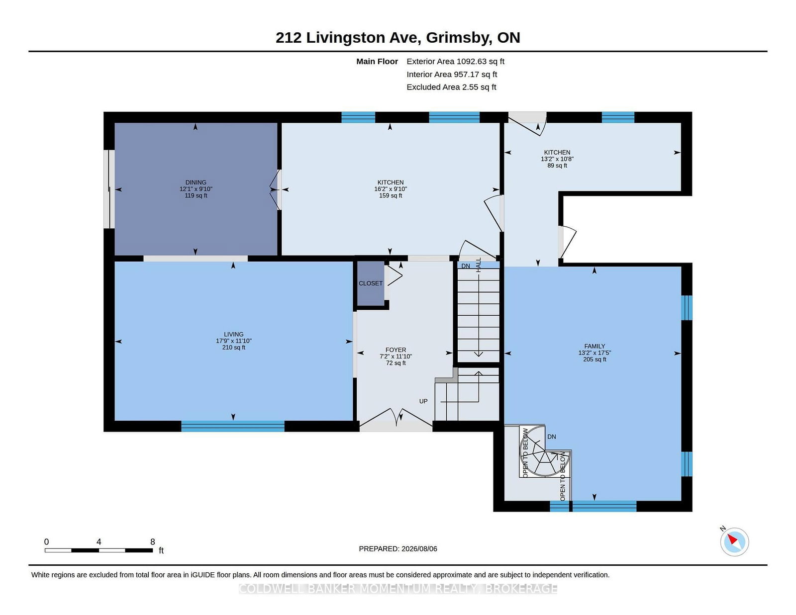 212 Livingston Avenue • Grimsby, ON photo 47