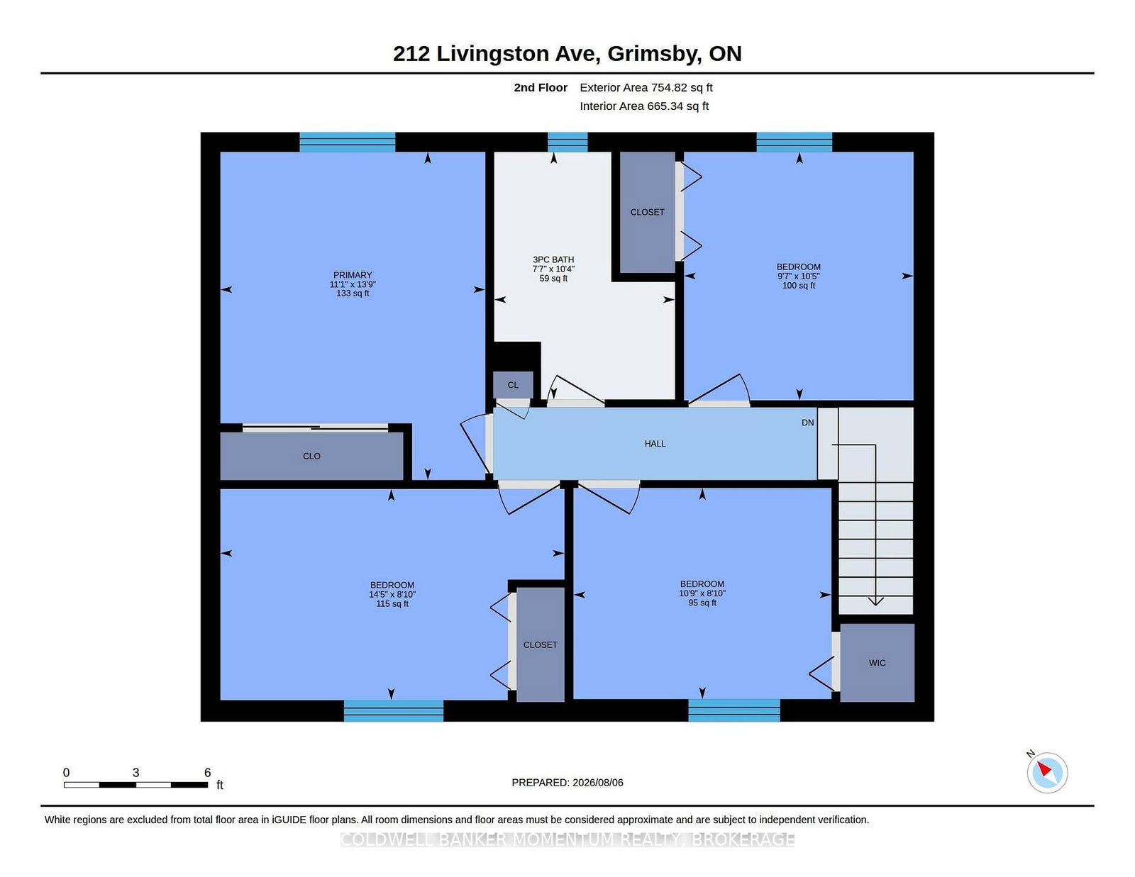 212 Livingston Avenue • Grimsby, ON photo 48