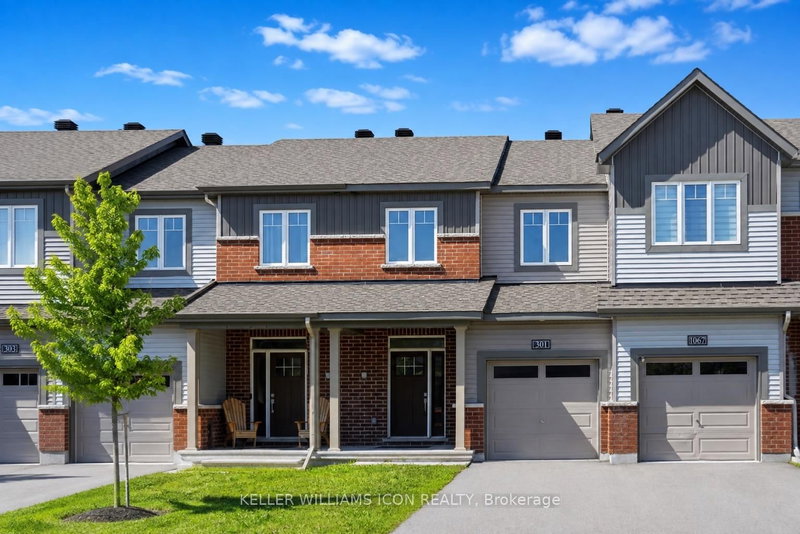 301 Drumlish Lane