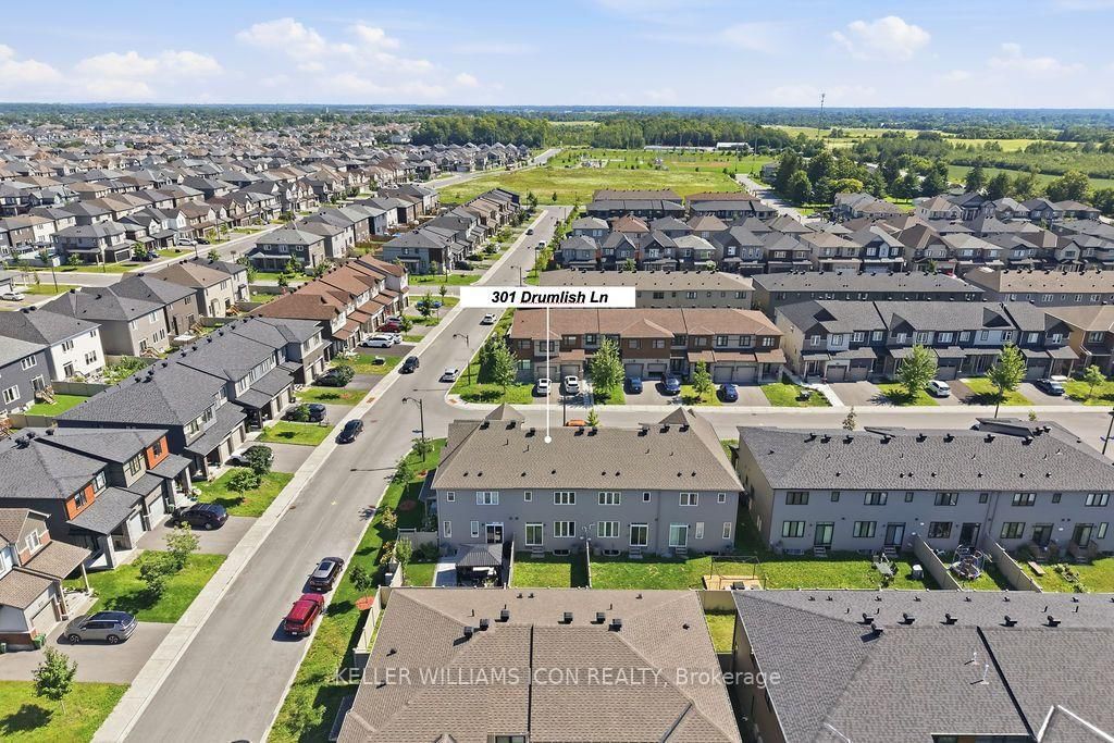 301 Drumlish Lane • Ottawa, ON photo 45