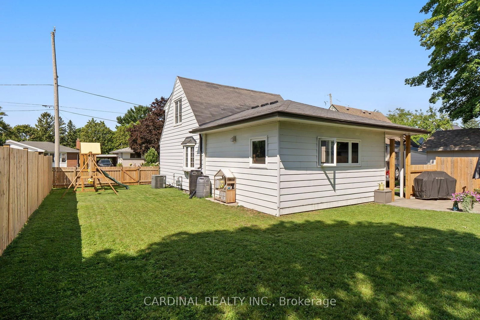 25 Trefusis Street • Port Hope, ON photo 10
