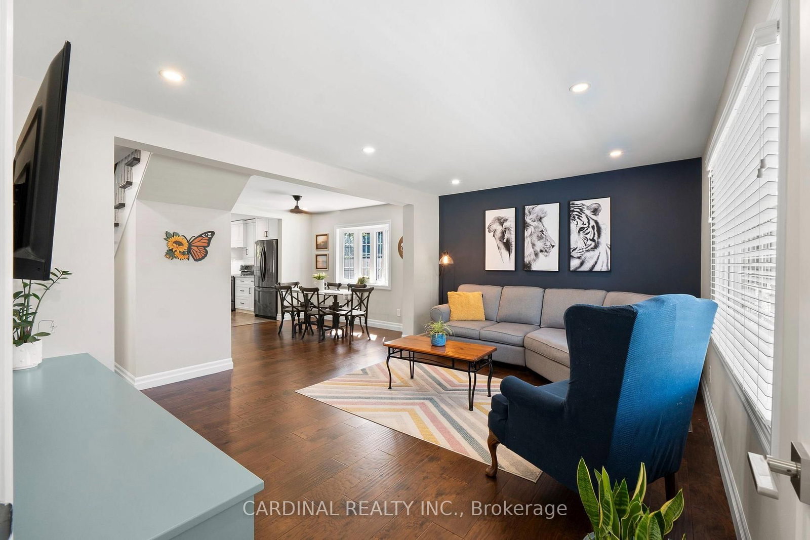25 Trefusis Street • Port Hope, ON photo 13