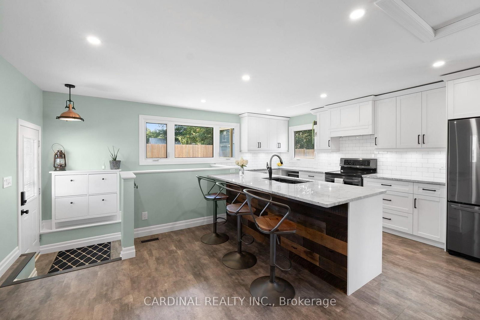 25 Trefusis Street • Port Hope, ON photo 22
