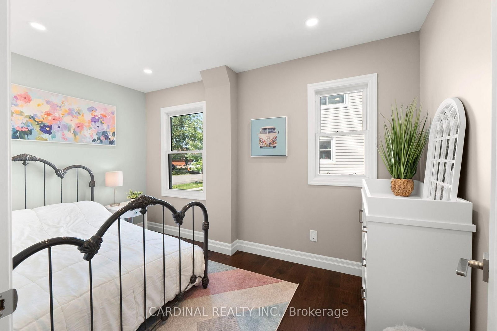 25 Trefusis Street • Port Hope, ON photo 25