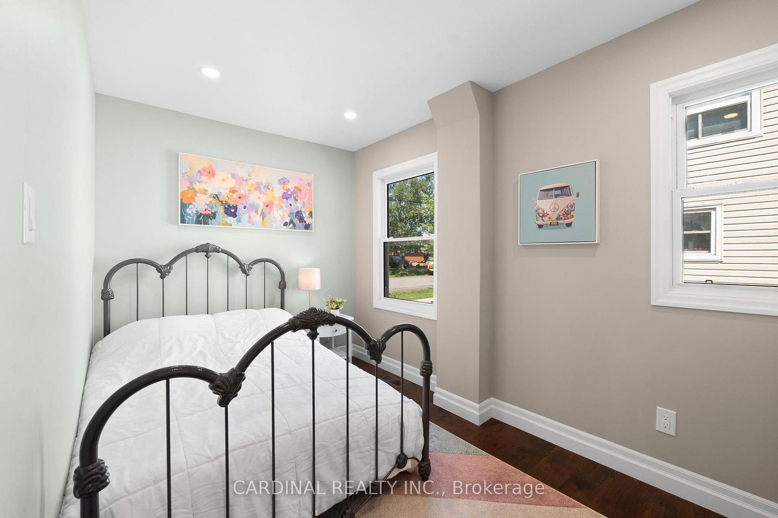 25 Trefusis Street • Port Hope, ON photo 26