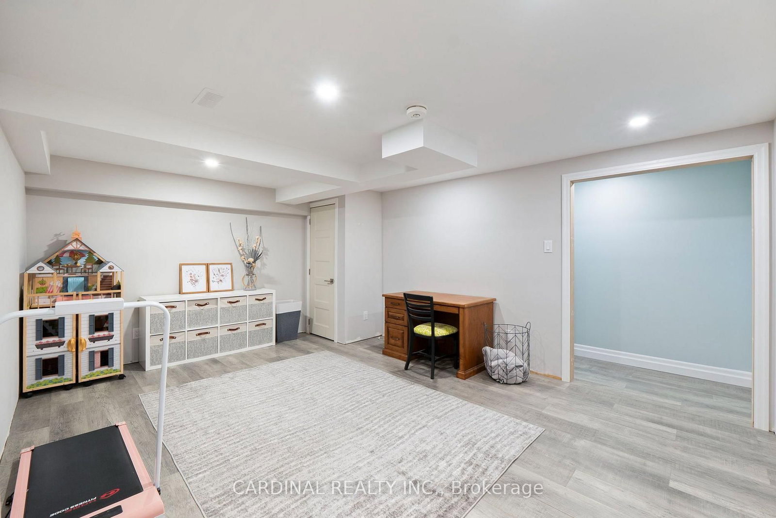 25 Trefusis Street • Port Hope, ON photo 36