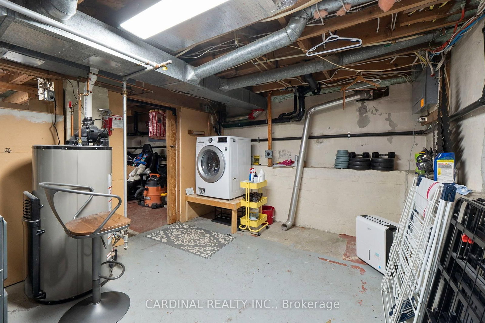 25 Trefusis Street • Port Hope, ON photo 37
