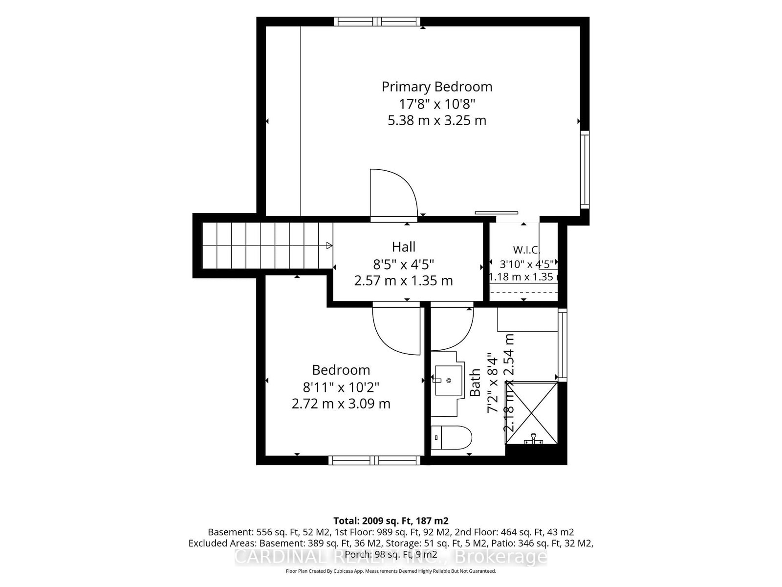 25 Trefusis Street • Port Hope, ON photo 39