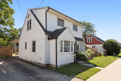 25 Trefusis Street • Port Hope, ON photo 5