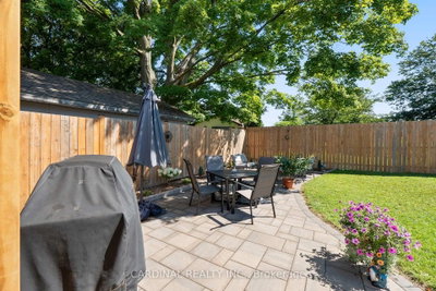 25 Trefusis Street • Port Hope, ON photo 8