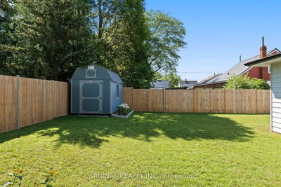25 Trefusis Street • Port Hope, ON photo 9