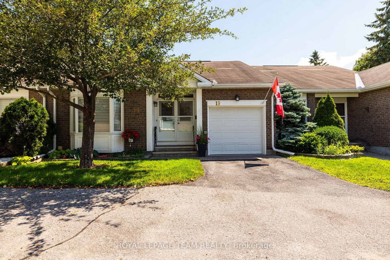 19 Pine Needles Court
