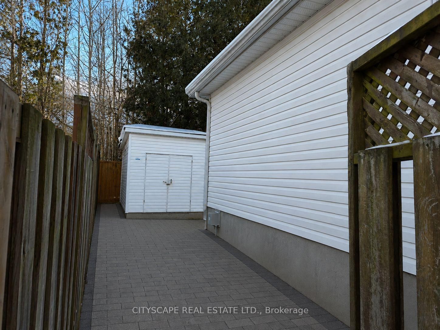 60 Castlewood Place • Cambridge, ON photo 27