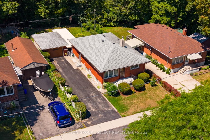 25 Gladstone Avenue